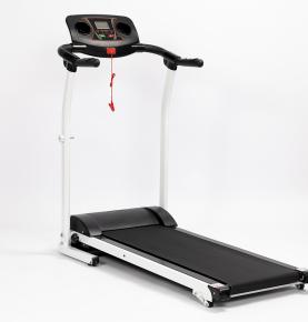 Foldable  Motorized Treadmill