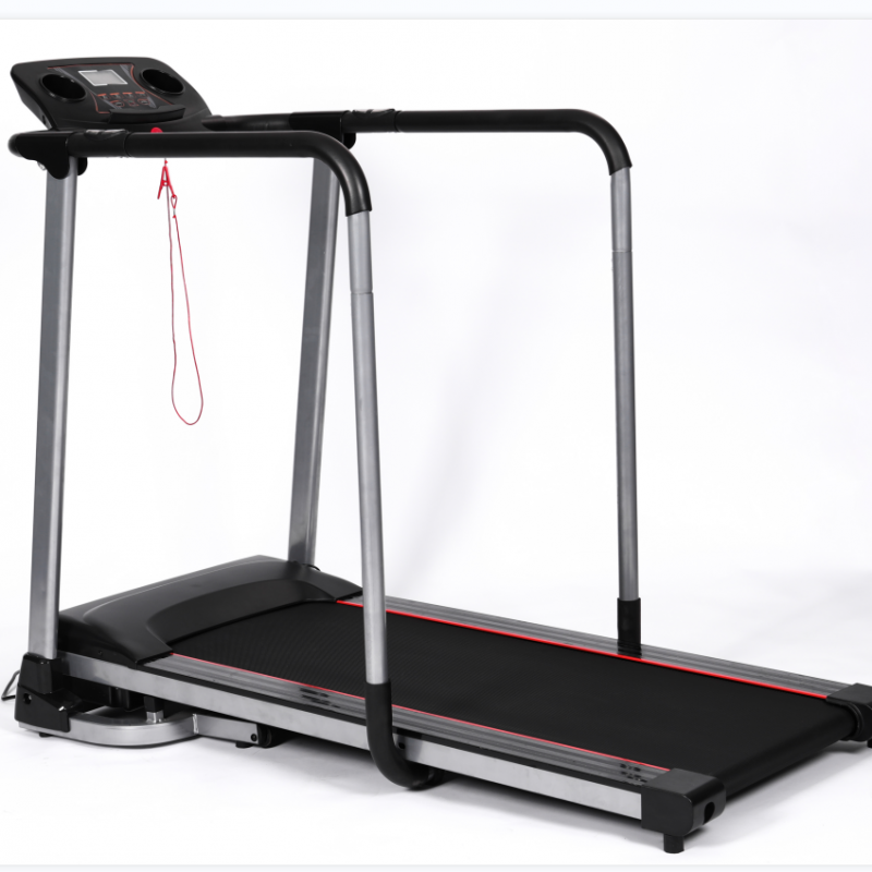 Exercise Pad Treadmill
