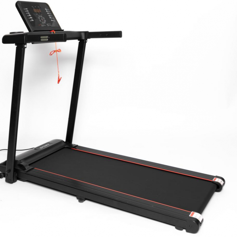 Household Exercise Pad treadmill